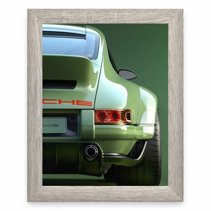 Green Machine