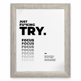 Just Try