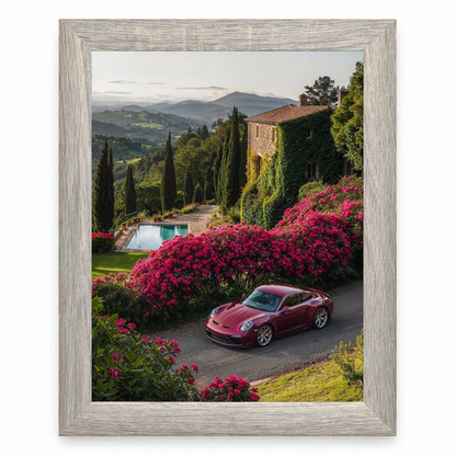 La Dolce Drive