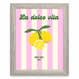 La Dolce Vita