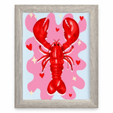 Love Lobster