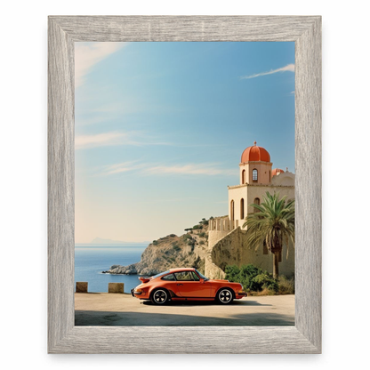 Mediterranean Drive