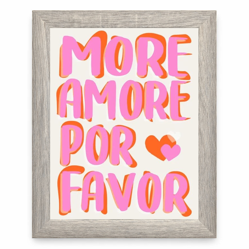 More Amore