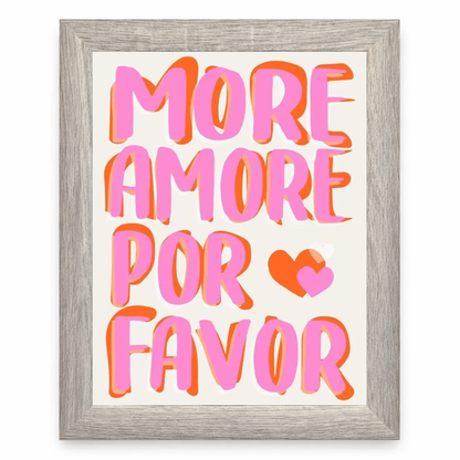More Amore