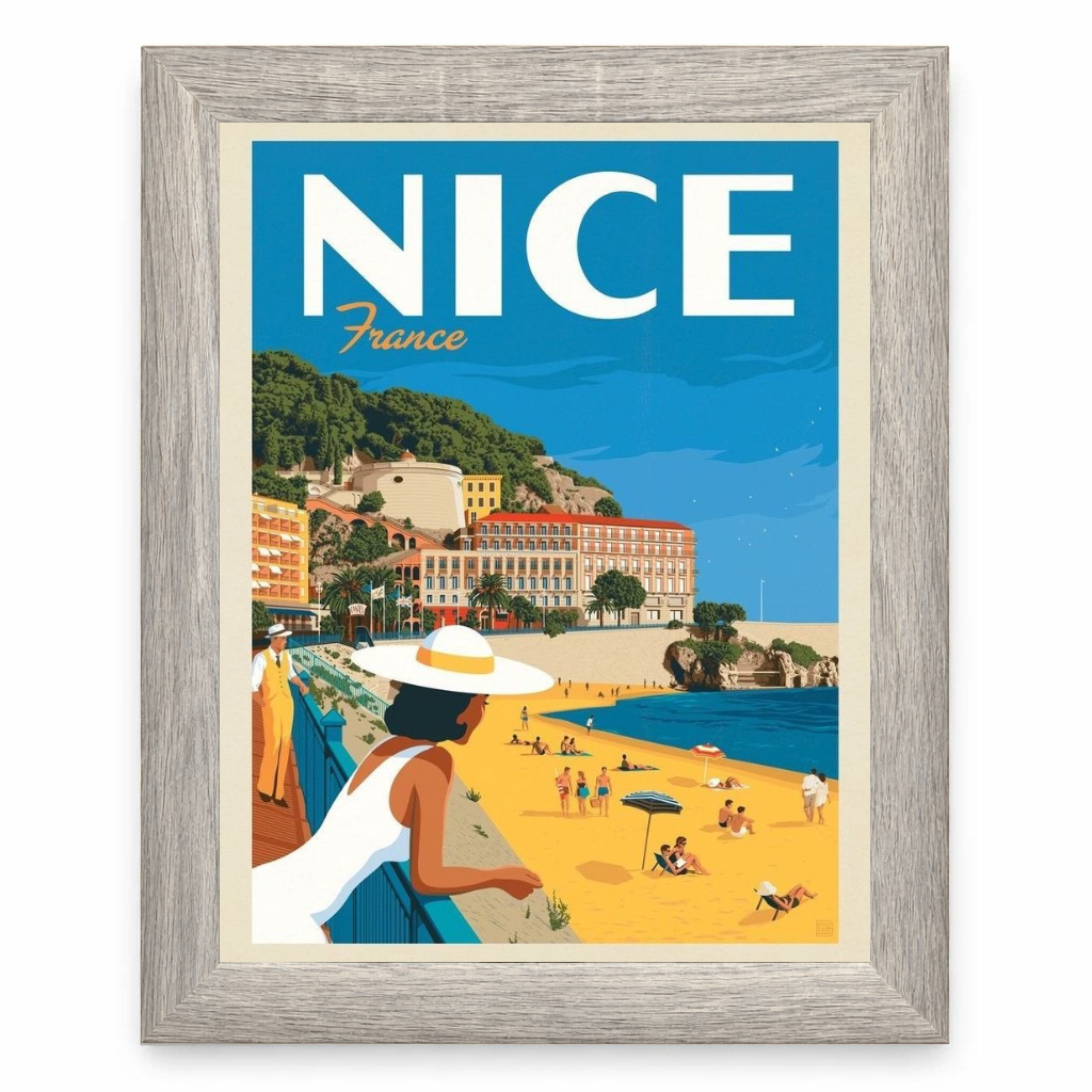 Nice, France
