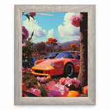 Orange Dream Drive