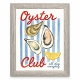Oyster Club