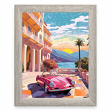 Palm Sunset Drive