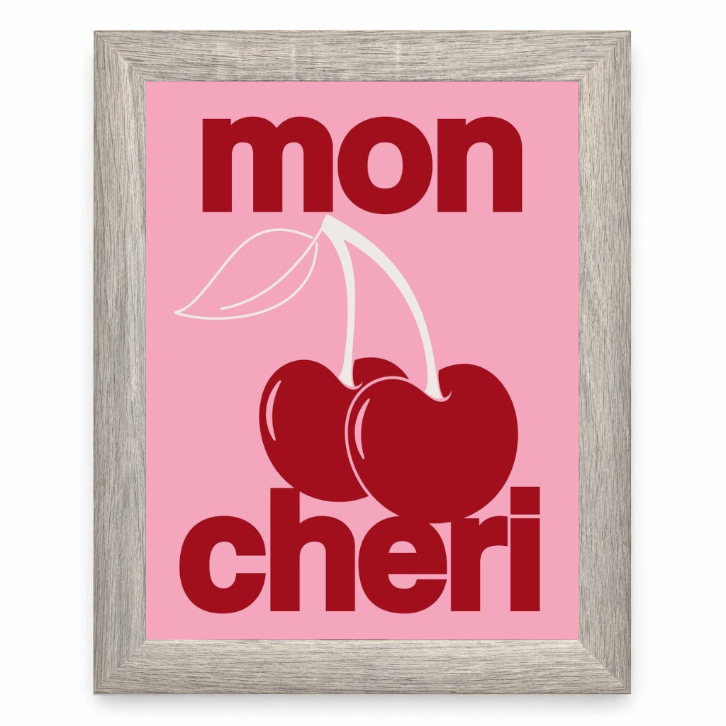 Mon Cheri