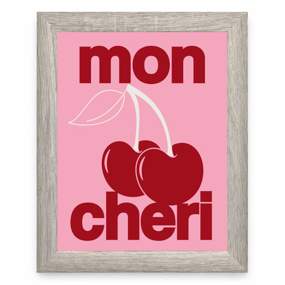 Mon Cheri