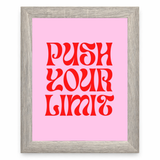 Push Your Limits