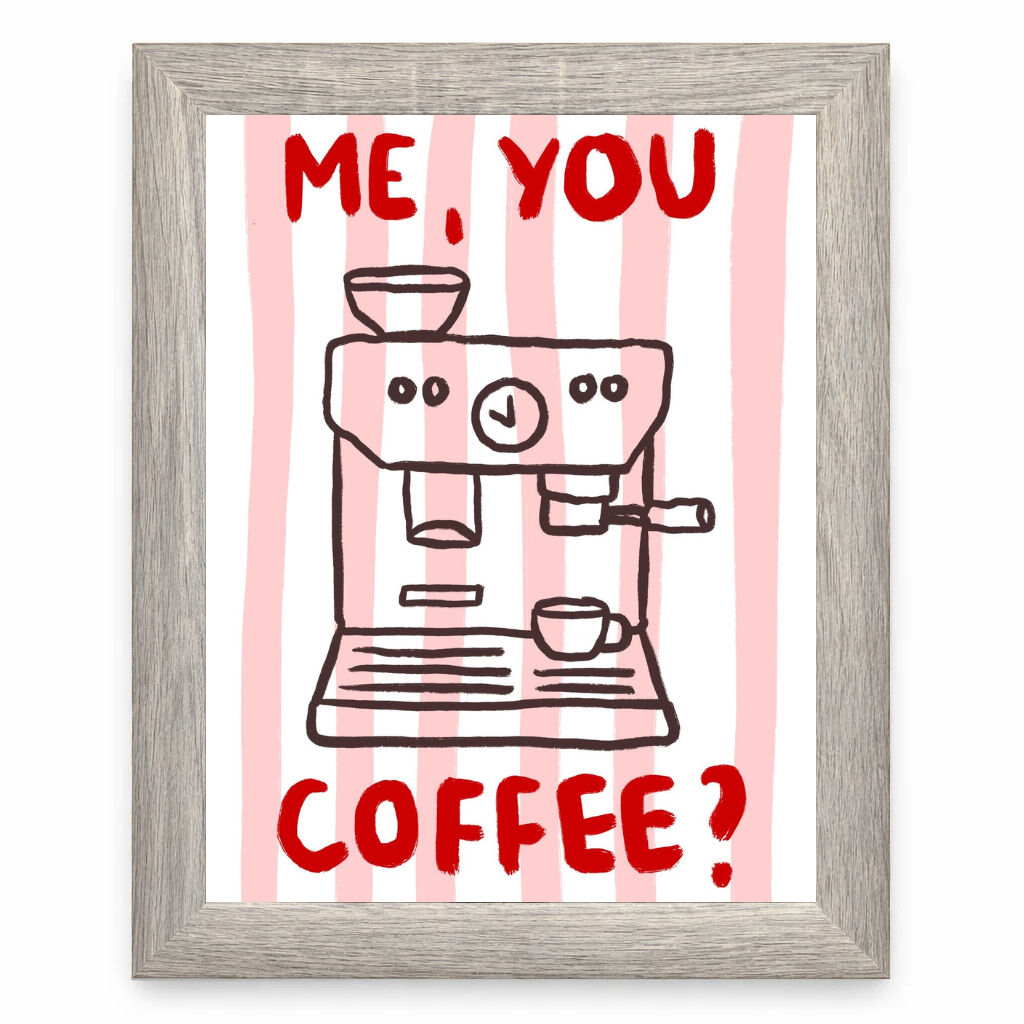 Coffee?