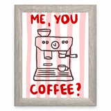 Coffee?