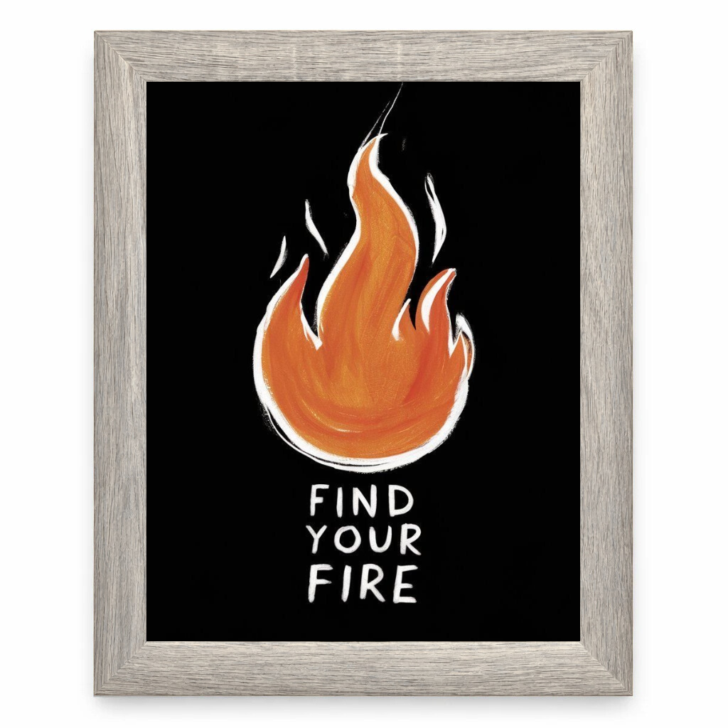 Find Your Fire