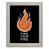 Find Your Fire