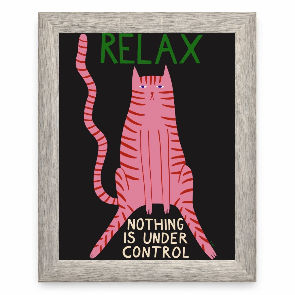 Relax