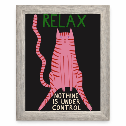Relax