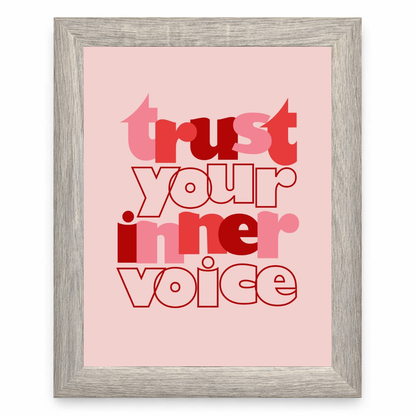 Inner Voice