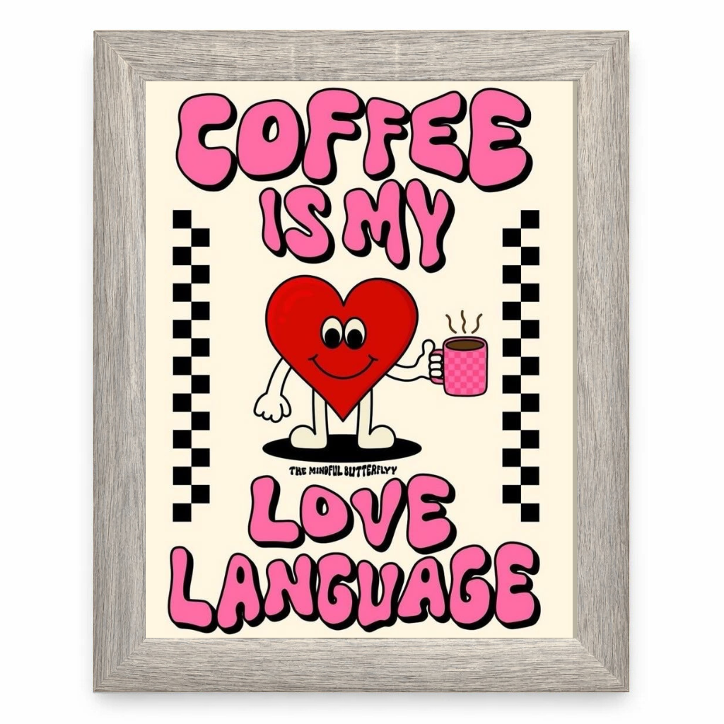 Coffee Language