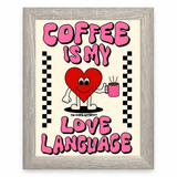 Coffee Language