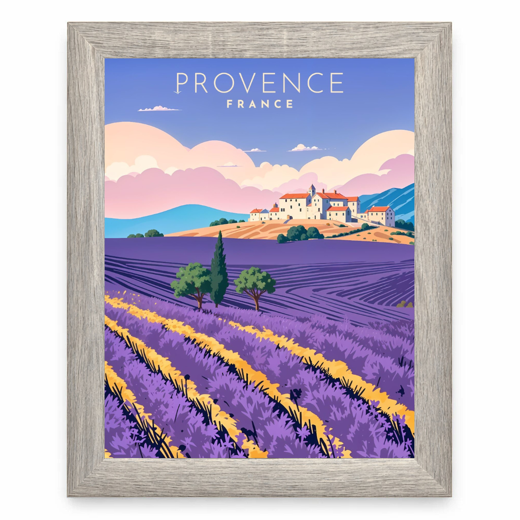 Provence, France