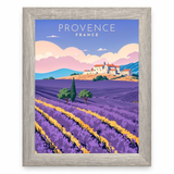 Provence, France