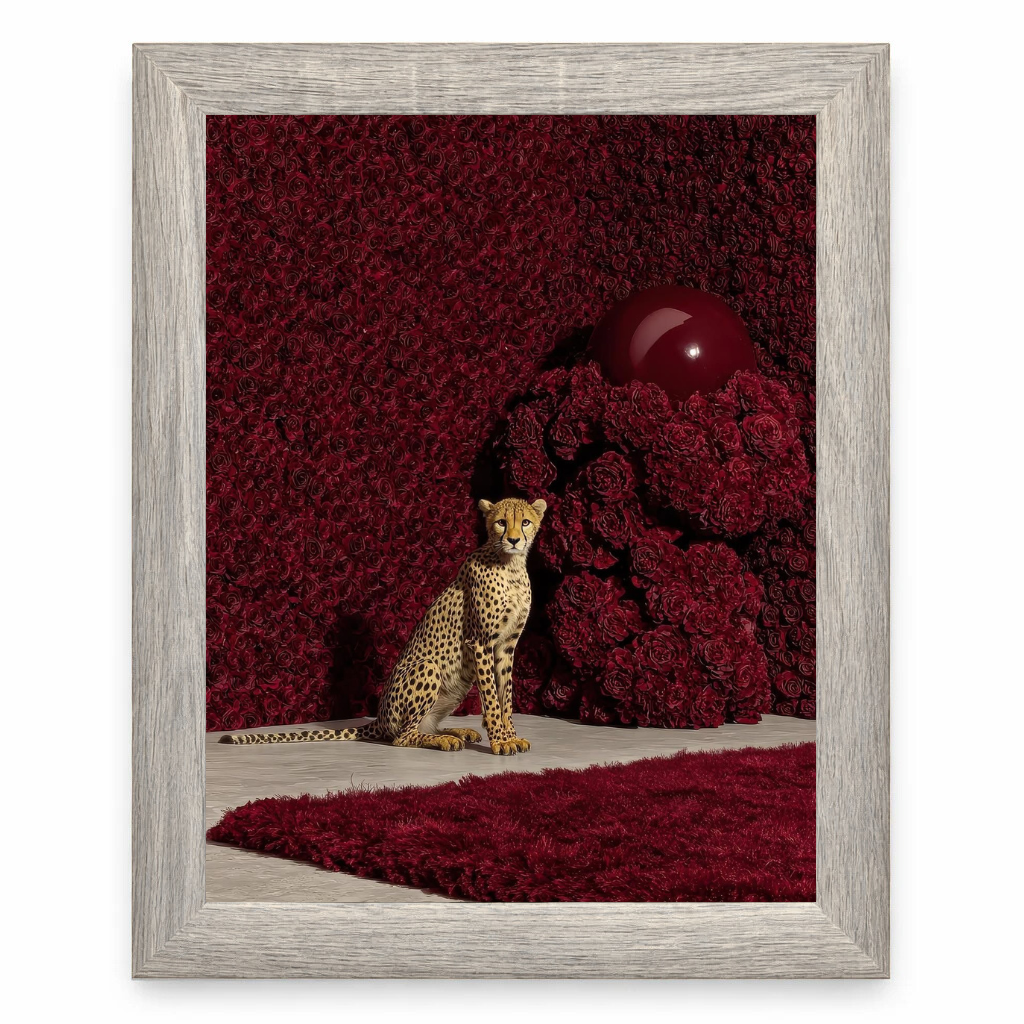 Red Kingdom
