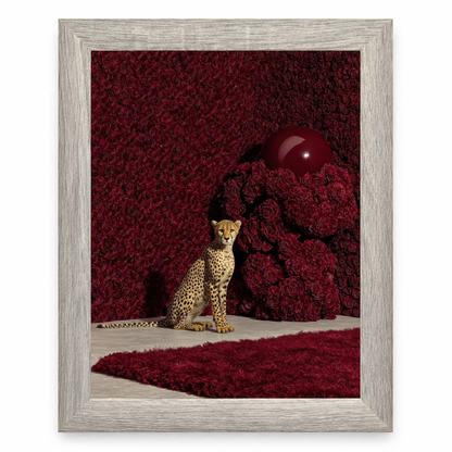 Red Kingdom
