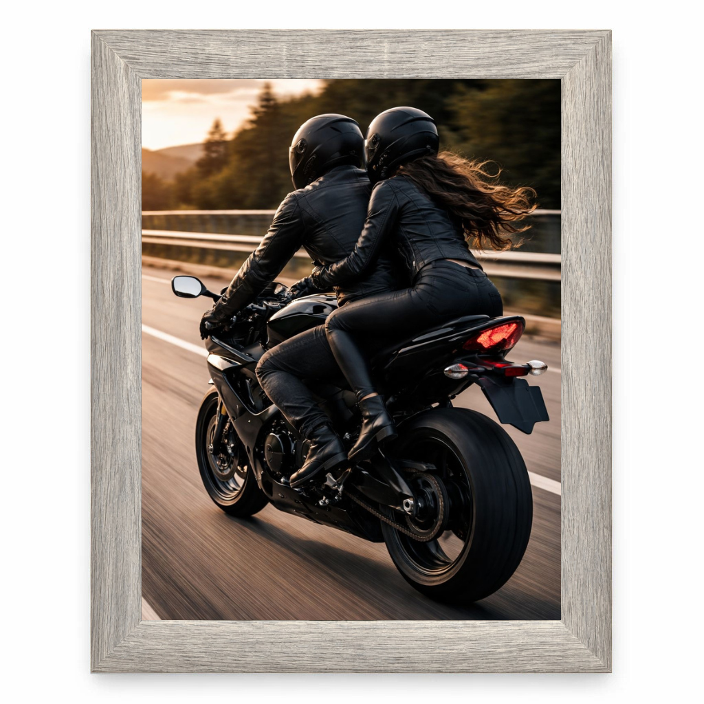 Ride Together