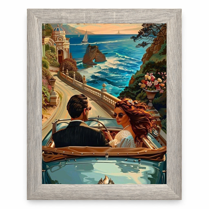 Riviera Escape