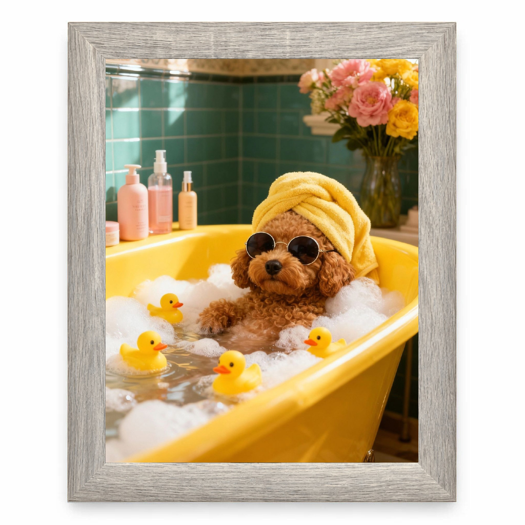 Spa Day