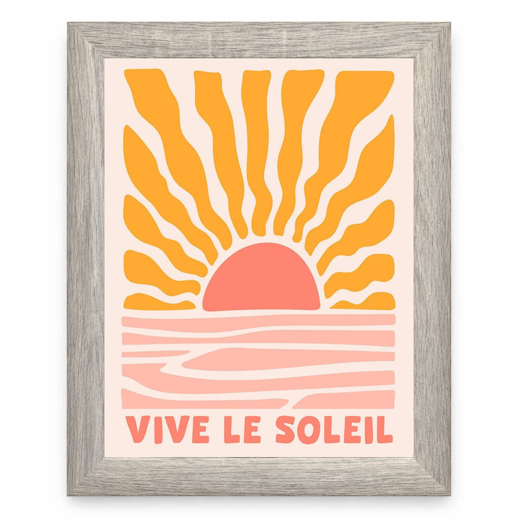 Sun State of Mind