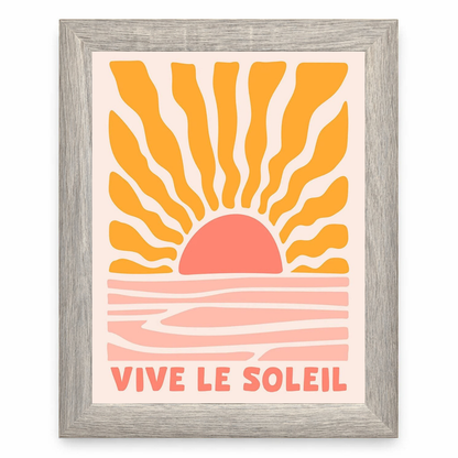 Sun State of Mind