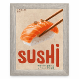 Sushi Time