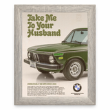 Take Me To Your Husband