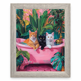 The Pink Tub Club