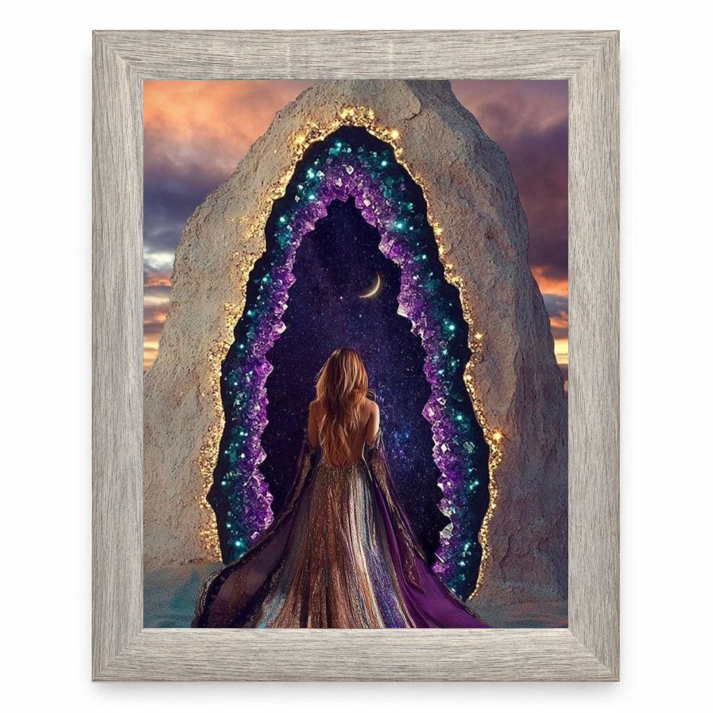 The Portal Within ✨