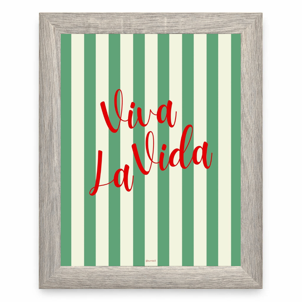 Viva La Vida