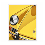 Icon in Yellow
