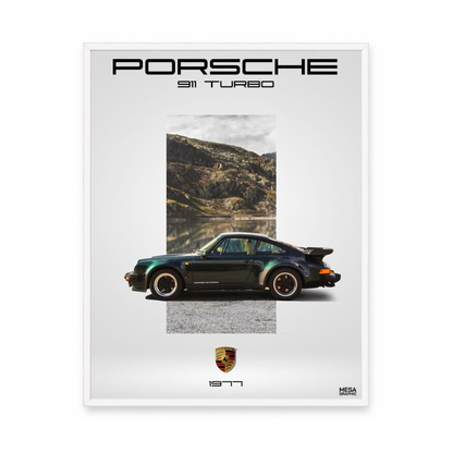 Timeless Drive