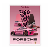 Pink Power Dreams