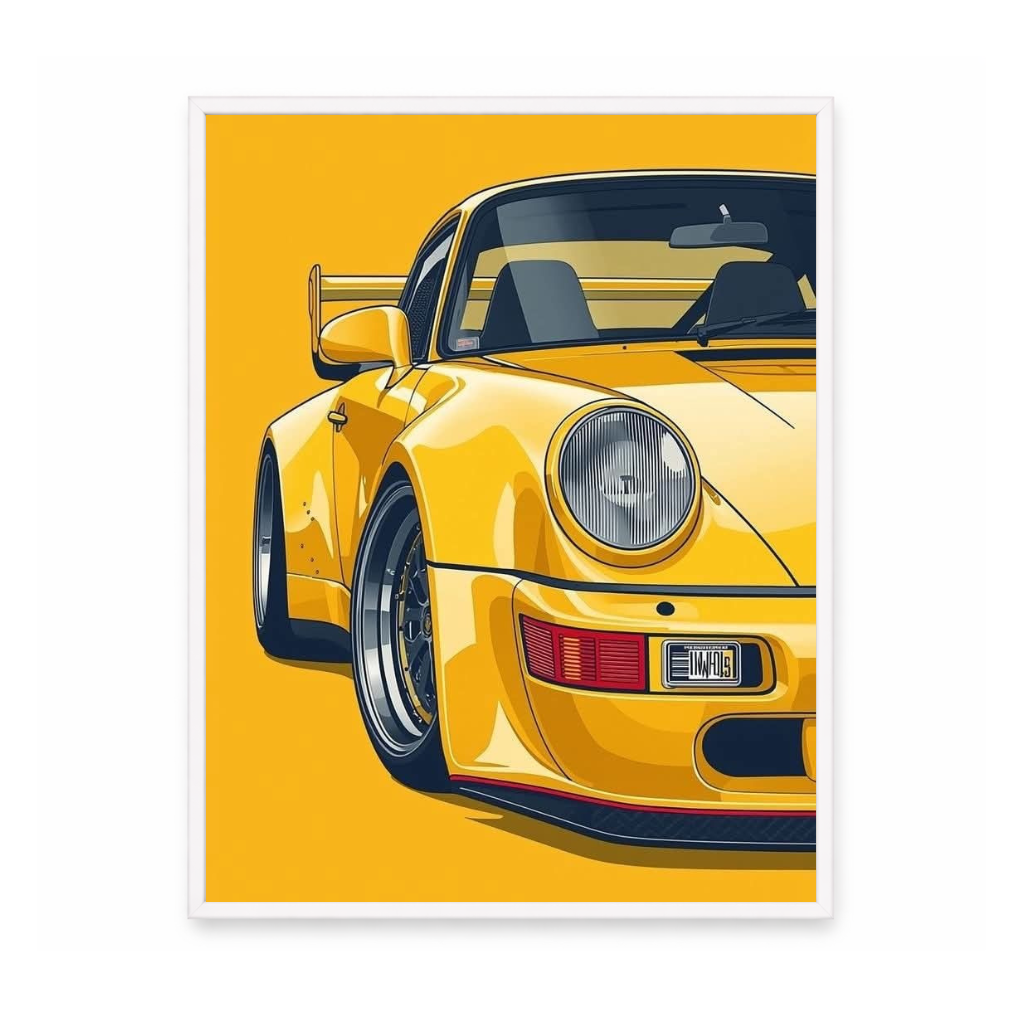 Golden Speed