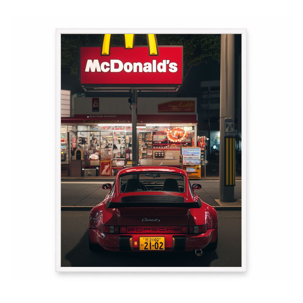 Midnight Drive