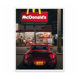 Midnight Drive