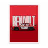 Racing Spirit