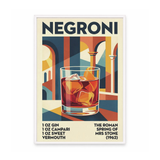 Negroni Cocktail