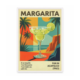 Margarita Cocktail