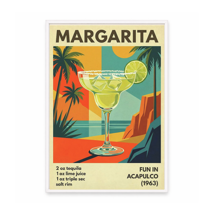 Margarita Cocktail