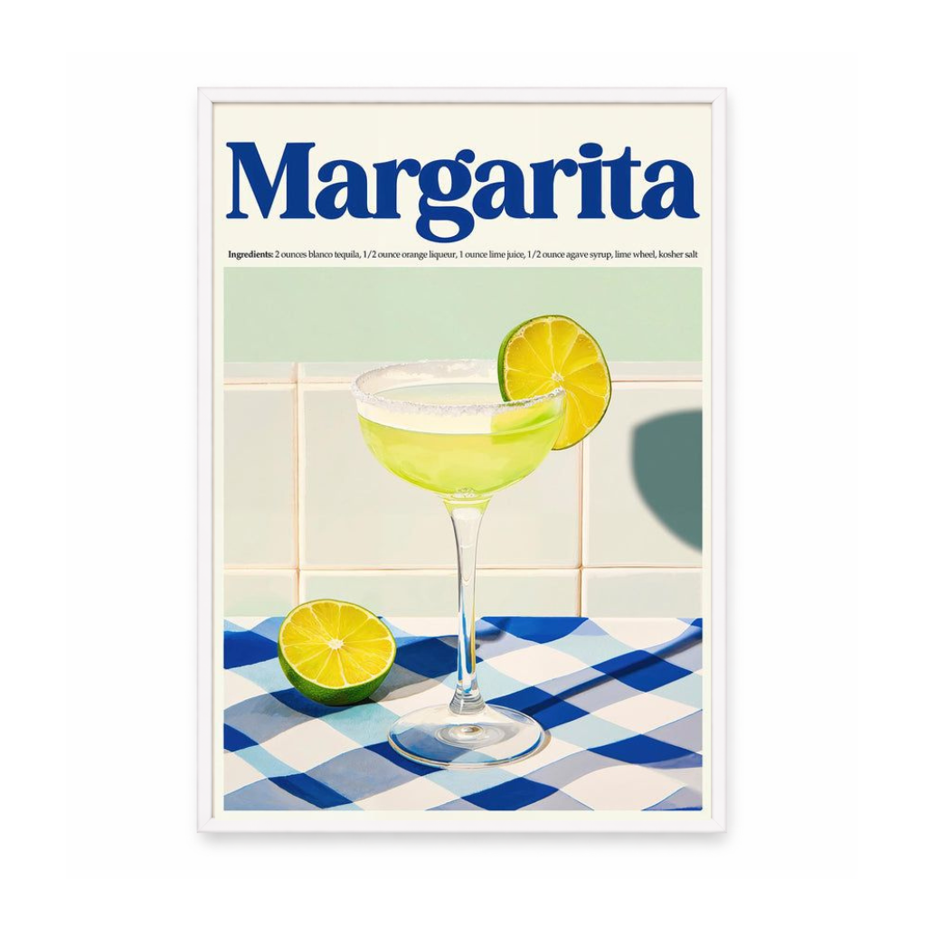 Margarita Cocktail