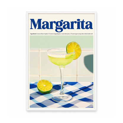 Margarita Cocktail